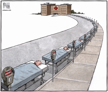 EDITORIAL CARTOON | iNFOnews.ca EDITORIAL CARTOON | iNFOnews.ca