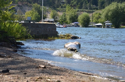 Recent drownings continue spike in fatalities on Okanagan waters | iNFOnews.ca