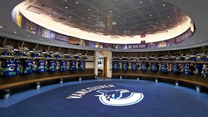 Canucks say at least one player has mumps, with several other showing symptoms | iNFOnews.ca Canucks say at least one player has mumps, with several other showing symptoms | iNFOnews.ca