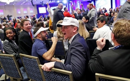 One principle that unites the Trump-era Republican party: hating its foes | iNFOnews.ca