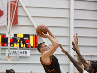 WolfPack battle but drop Canada West quarter final to Dinos | iNFOnews.ca