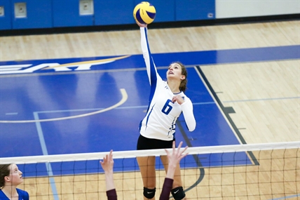 RECAP: Heat end Griffins’ playoff hopes with five-set victory | iNFOnews.ca