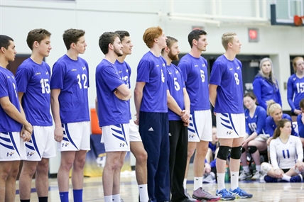 RECAP: Heat men set new wins record with Seniors Night win over MacEwan | iNFOnews.ca RECAP: Heat men set new wins record with Seniors Night win over MacEwan | iNFOnews.ca