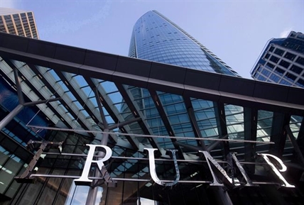 Trump brand under scrutiny as Vancouver hotel holds grand opening | iNFOnews.ca