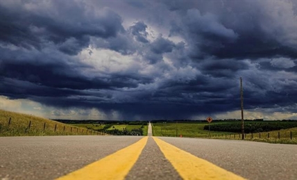 Federal government buying new radar system to better detect severe weather | iNFOnews.ca