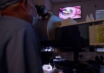 New help for that bane of middle-age: blurry close-up vision | iNFOnews.ca