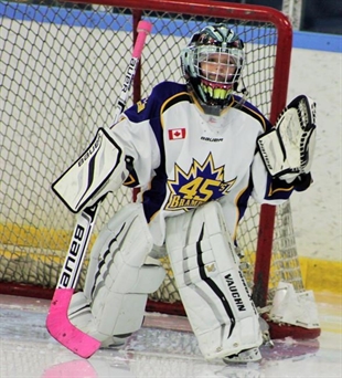 Young dancing goalie in viral video unfazed by sudden fame, mother says | iNFOnews.ca Young dancing goalie in viral video unfazed by sudden fame, mother says | iNFOnews.ca