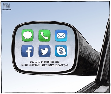 EDITORIAL CARTOON | iNFOnews.ca