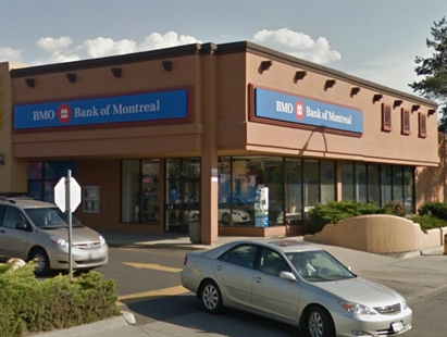 Two charged in BMO robberies | iNFOnews.ca