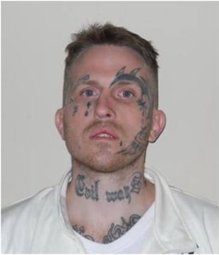 UPDATE: Man wanted on Canada-wide warrant arrested | iNFOnews.ca