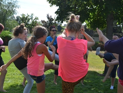 Kelowna coach prepares girls to navigate the pressures of teenage drug use | iNFOnews.ca Kelowna coach prepares girls to navigate the pressures of teenage drug use | iNFOnews.ca