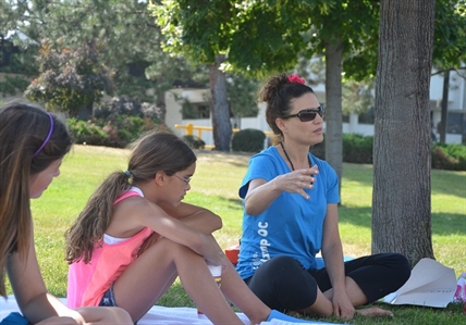 Kelowna coach prepares girls to navigate the pressures of teenage drug use | iNFOnews.ca Kelowna coach prepares girls to navigate the pressures of teenage drug use | iNFOnews.ca
