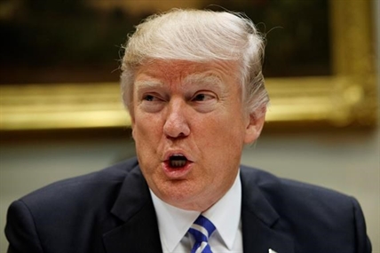 Trump signs new anti-terror travel ban - without new fanfare | iNFOnews.ca Trump signs new anti-terror travel ban - without new fanfare | iNFOnews.ca
