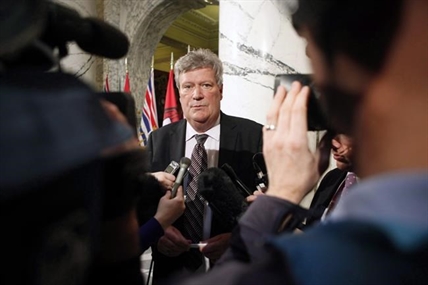 Elections BC to review Liberal donations; party will co-operate | iNFOnews.ca