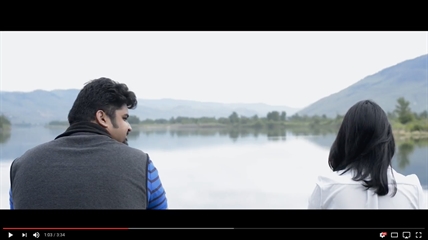 VIDEO: Winner of Kamloops Independent Short Shorts awards shares project | iNFOnews.ca