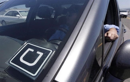 Ride-sharing service Uber will operate in B.C. by end of 2017, says minister | iNFOnews.ca