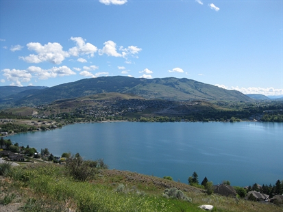 Kal Lake nominated for greatest place in Canada | iNFOnews.ca