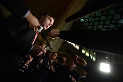 Federal government to table budget on March 22 amid Trump-related uncertainty | iNFOnews.ca Federal government to table budget on March 22 amid Trump-related uncertainty | iNFOnews.ca