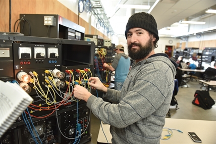 Okanagan College offers accelerated training opportunity for electricians | iNFOnews.ca