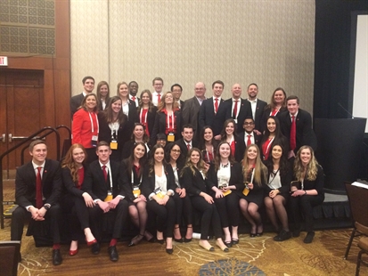 Western Canada gold advances three OC teams to Enactus Nationals | iNFOnews.ca