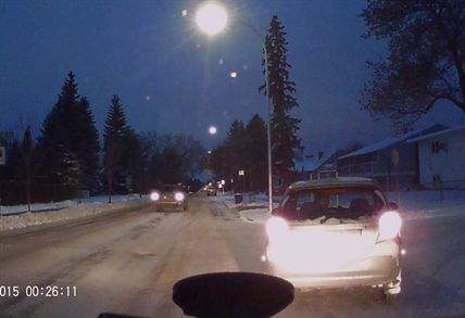 Road rage attack in Edmonton leaves woman with two broken arms | iNFOnews.ca