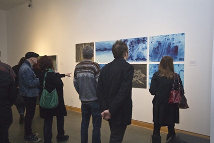 Double Vision at the Kelowna Art Gallery | iNFOnews.ca Double Vision at the Kelowna Art Gallery | iNFOnews.ca