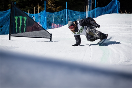Monster Energy to bring Boarderstyle Event to SilverStar | iNFOnews.ca