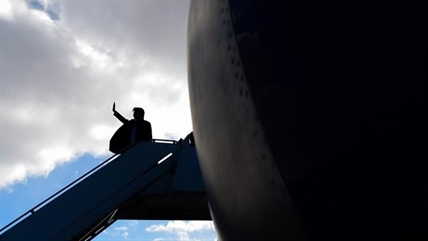 Prime Minister Trudeau to talk balancing oil with the environment at Houston energy summit | iNFOnews.ca Prime Minister Trudeau to talk balancing oil with the environment at Houston energy summit | iNFOnews.ca