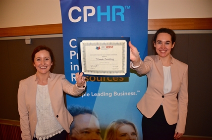 Shorthanded Okanagan College team comes out on top at HRC West | iNFOnews.ca Shorthanded Okanagan College team comes out on top at HRC West | iNFOnews.ca