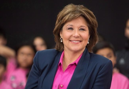 B.C. premier pledges action for workers forced to wear high heels on the job | iNFOnews.ca