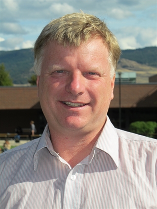 Scotiabank funds $2-million cybersecurity and financial data initiative at UBC Okanagan | iNFOnews.ca