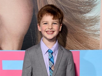 'Big Bang Theory' gets spinoff about Sheldon's early years | iNFOnews.ca