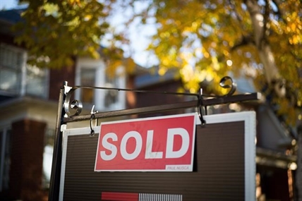 B.C. home sales 'typical' for February but far short of February 2016 | iNFOnews.ca B.C. home sales 'typical' for February but far short of February 2016 | iNFOnews.ca