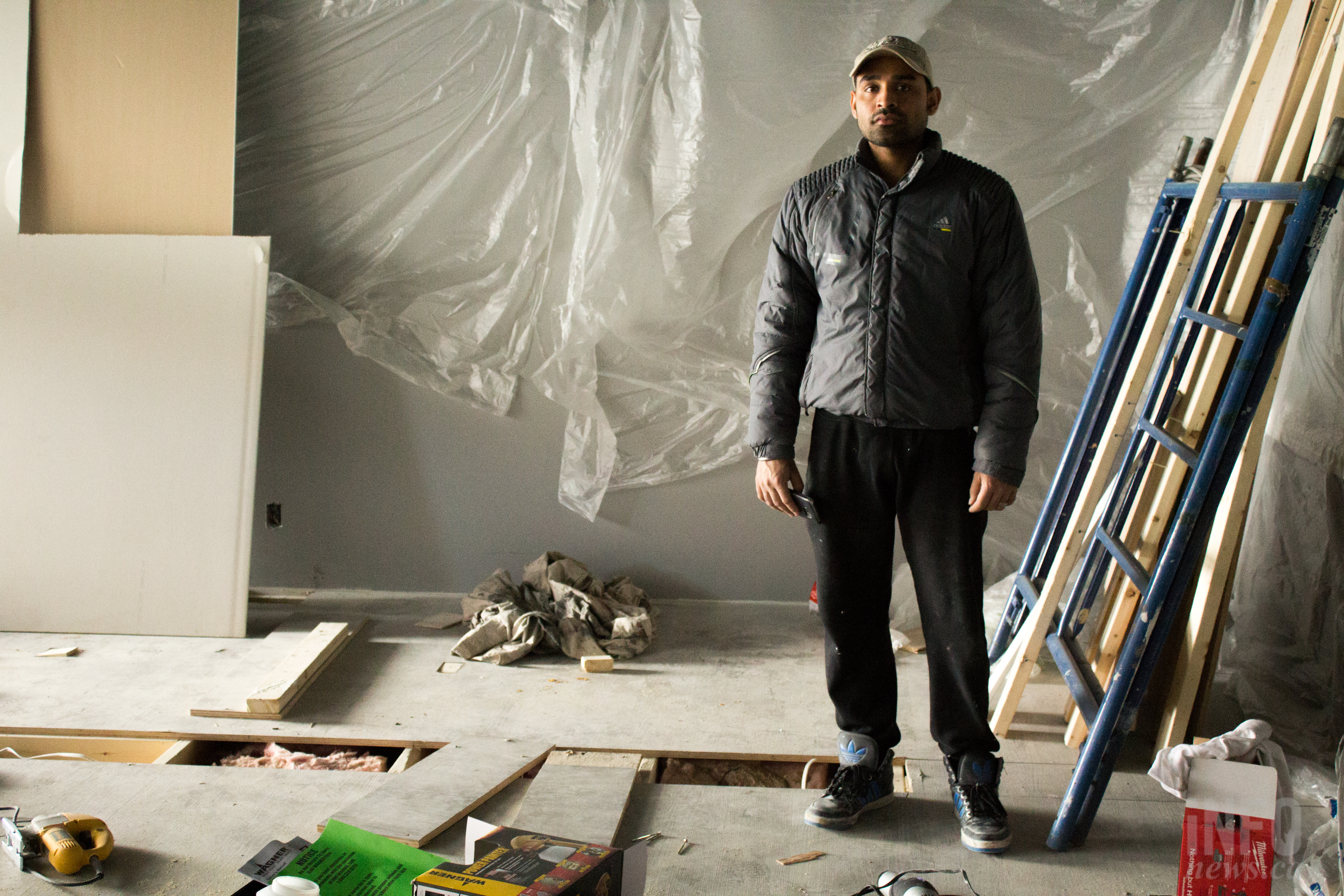 Residents warn about crooked Kamloops contractor with criminal past | iNFOnews.ca