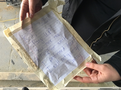Residents warn about crooked Kamloops contractor with criminal past | iNFOnews.ca