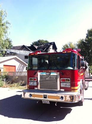 Fire destroys heritage home near Kelowna General | iNFOnews.ca Fire destroys heritage home near Kelowna General | iNFOnews.ca