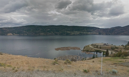 UPDATE: Man killed after crashing into log boom identified | iNFOnews.ca UPDATE: Man killed after crashing into log boom identified | iNFOnews.ca