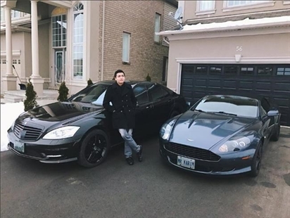 Large living Canadian charged with three Russians in massive Yahoo hack | iNFOnews.ca Large living Canadian charged with three Russians in massive Yahoo hack | iNFOnews.ca