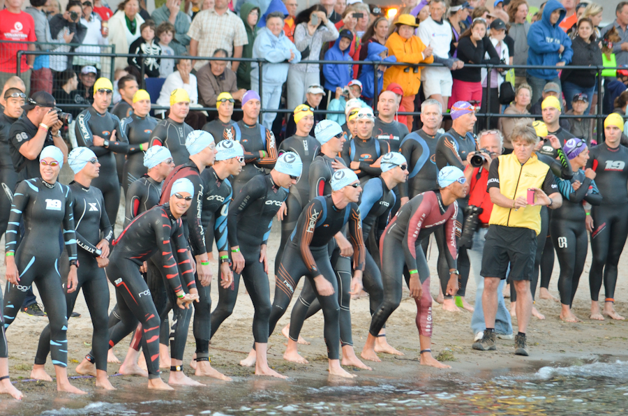 Challenge Penticton off and running, swimming and cycling | iNFOnews.ca Challenge Penticton off and running, swimming and cycling | iNFOnews.ca