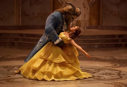 MOVIE REVIEW: A 'Beauty and the Beast' with a new dimension | iNFOnews.ca MOVIE REVIEW: A 'Beauty and the Beast' with a new dimension | iNFOnews.ca