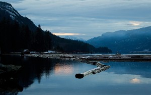 B.C. Oil Spill Would Overwhelm Resources: Documents | iNFOnews.ca B.C. Oil Spill Would Overwhelm Resources: Documents | iNFOnews.ca