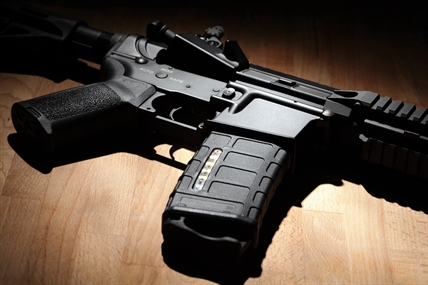 Walmart says gun-display back-to-school promotion was prank | iNFOnews.ca