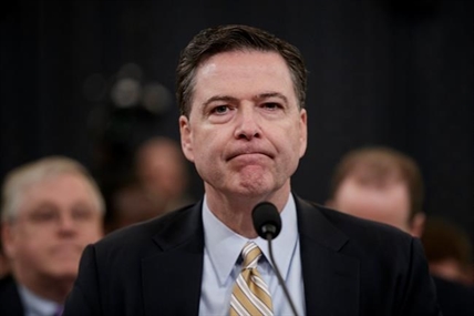 A U.S. bombshell: FBI has been investigating Russia-Trump team ties since July | iNFOnews.ca