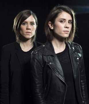 Tegan and Sara join YouTubers in questioning LGBTQ video filtering | iNFOnews.ca Tegan and Sara join YouTubers in questioning LGBTQ video filtering | iNFOnews.ca