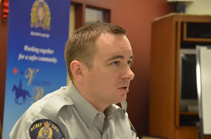 Cold calling scam gets Kelowna residents to pay for computer hack | iNFOnews.ca