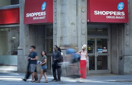 Computer outage affecting Shoppers Drug Mart locations has been resolved | iNFOnews.ca Computer outage affecting Shoppers Drug Mart locations has been resolved | iNFOnews.ca