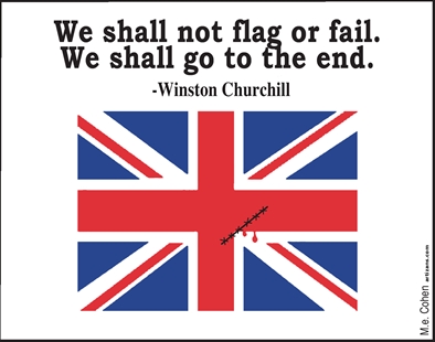 EDITORIAL CARTOON | iNFOnews.ca