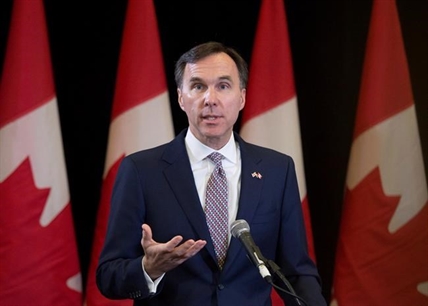 Budget 2017: Liberals try to ease anxiety and get Canada ready for the future | iNFOnews.ca Budget 2017: Liberals try to ease anxiety and get Canada ready for the future | iNFOnews.ca