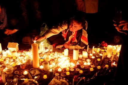 IS claims UK attack; police say man wasn't on terror radar | iNFOnews.ca