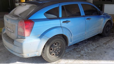 UPDATE: RCMP arrest suspect after multiple shootings on Highway 97 west of Prince George | iNFOnews.ca UPDATE: RCMP arrest suspect after multiple shootings on Highway 97 west of Prince George | iNFOnews.ca